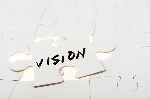 Vision concept — Stock Photo, Image