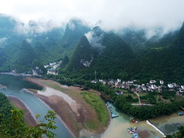 Paisagem — Fotografia de Stock