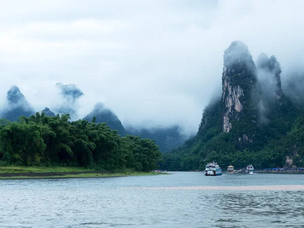 Paisagem — Fotografia de Stock