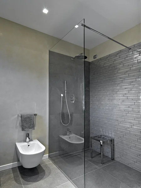 modern banyo
