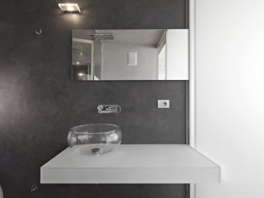 modern banyo