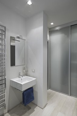 modern banyo
