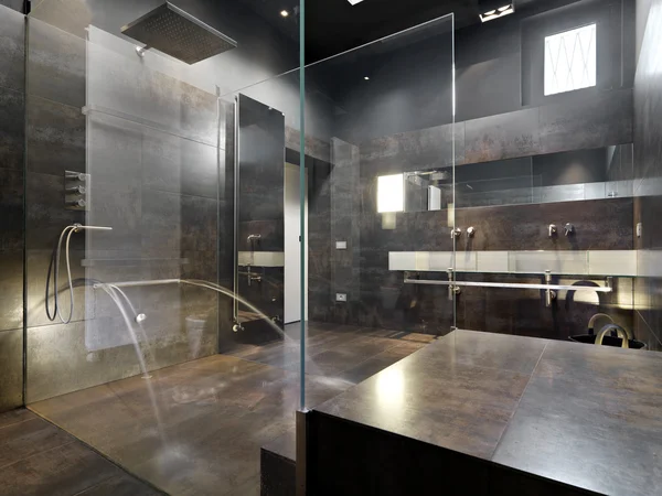 modern banyo