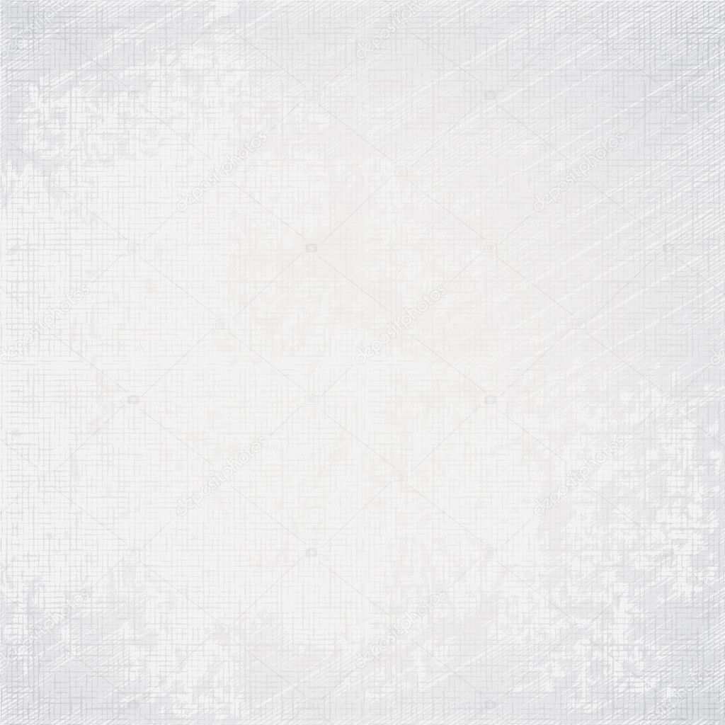White old canvas texture grunge background