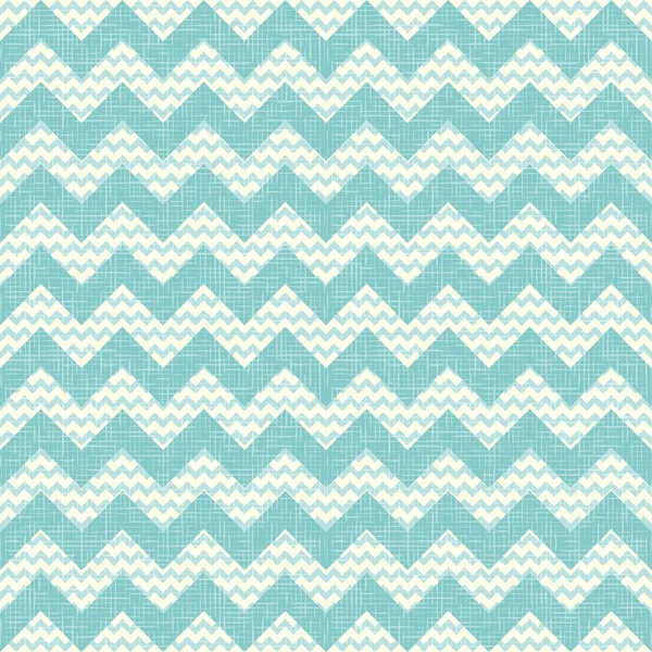 Vecteur Sans couture géométrique zig zag chevron motif — Image vectorielle