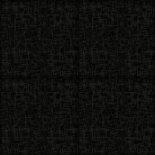 Абстрактный черный текстурированный фон — стоковый вектор
