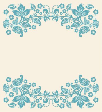 arka plan çiçek. Dikişsiz dantel