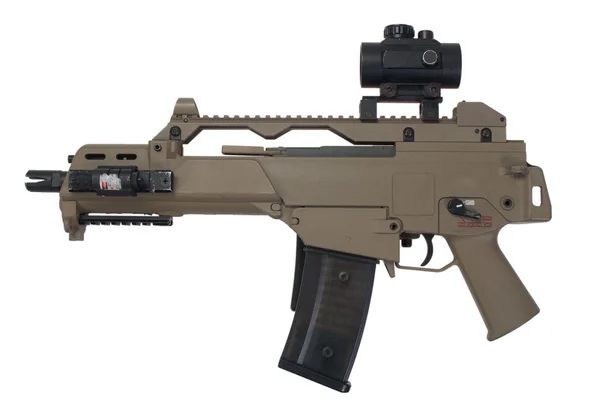 Assault rifle G36 — Stock Photo, Image