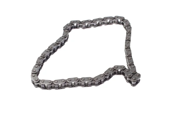 Chain belt — Stock Photo, Image