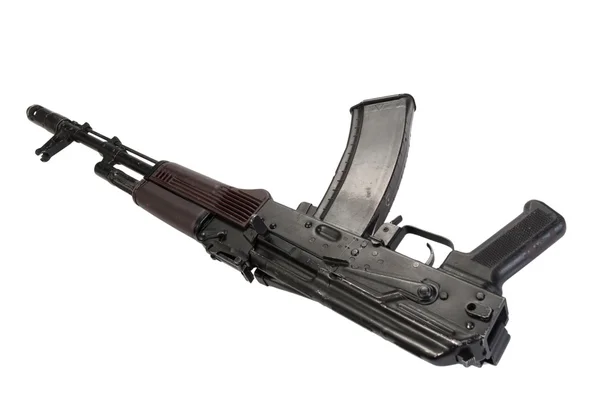 Kalashnikov aks74 — Stock Photo, Image