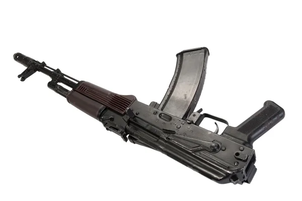 Kalaşnikof aks74 — Stok fotoğraf