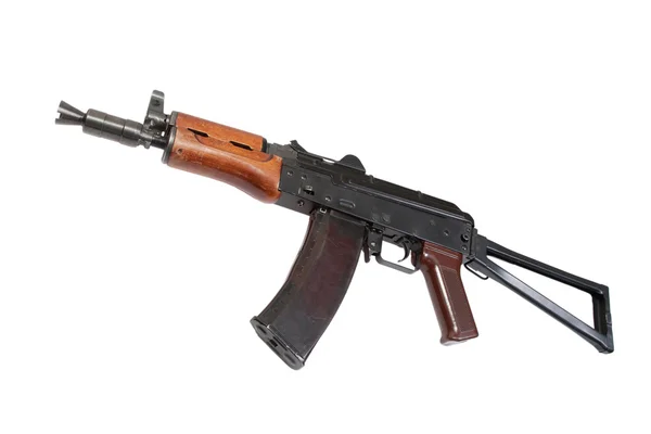 Kalashnikov — Foto Stock
