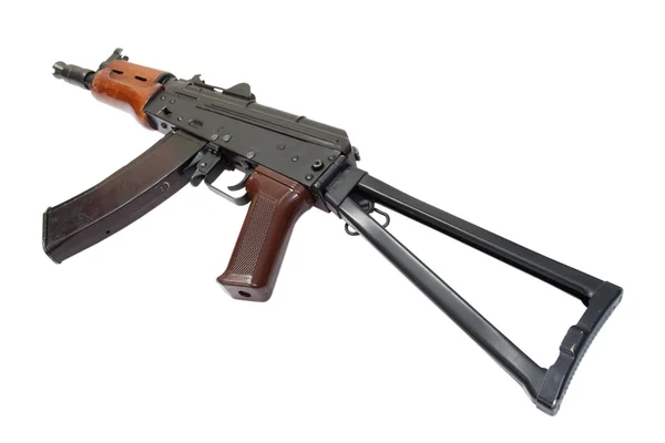 Kalashnikov ak spetsnaz — Photo