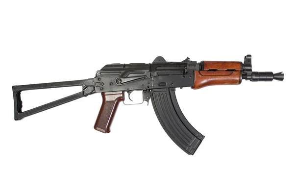 Kalashnikov. — Fotografia de Stock