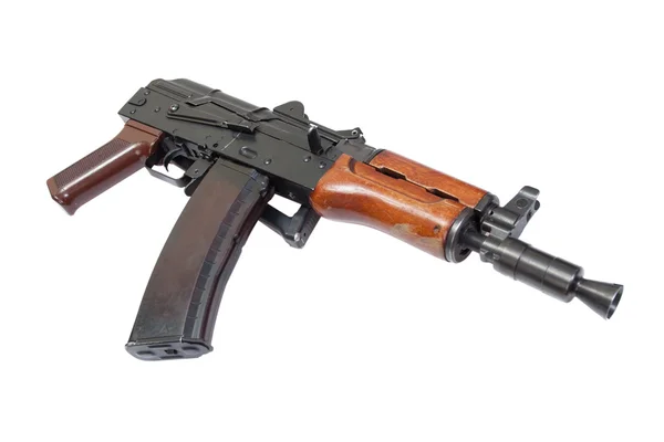 Kalachnikov ak para — Photo