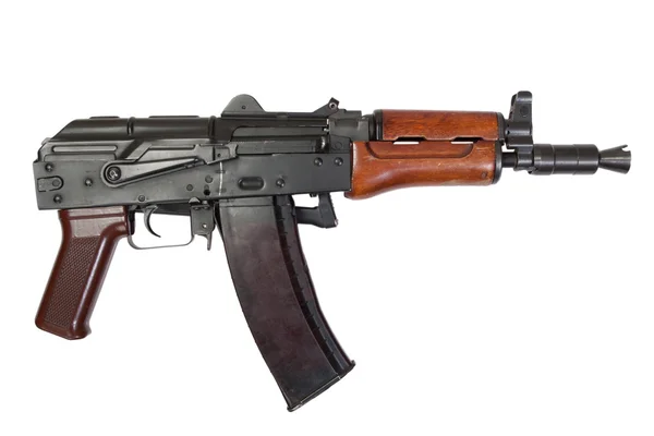 Kalachnikov aks74u — Photo