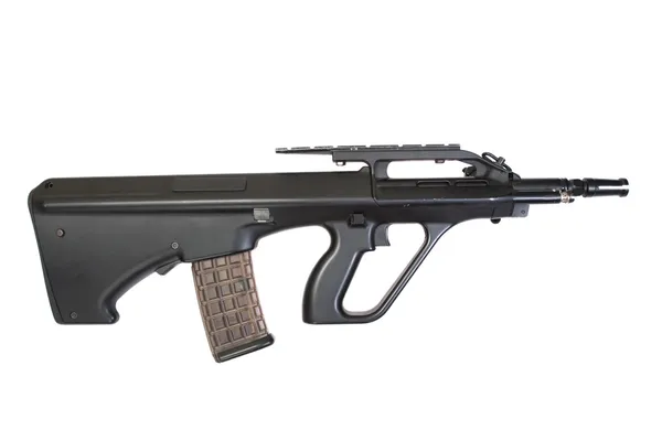 Steyr assault rifle — Stock Photo, Image