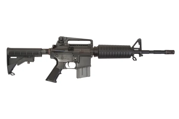 US Army carbine M4 — Stock Photo, Image
