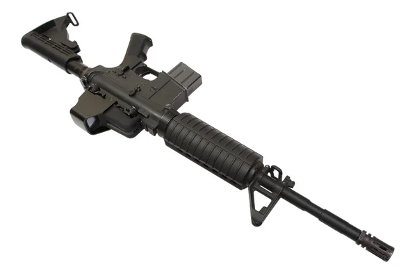 M4 carbine — Stock Photo, Image