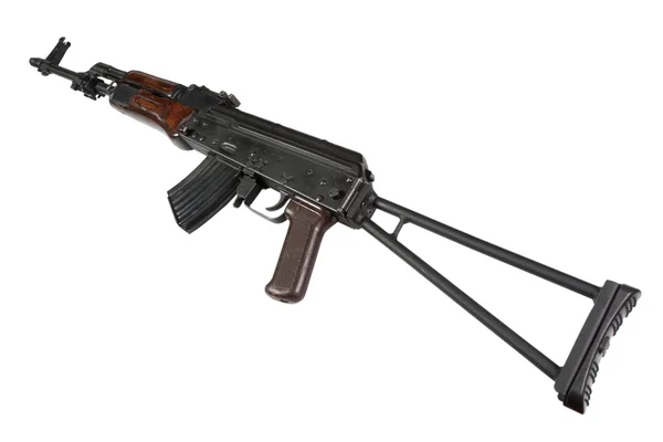 Kalashnikov akm — Stock Photo, Image