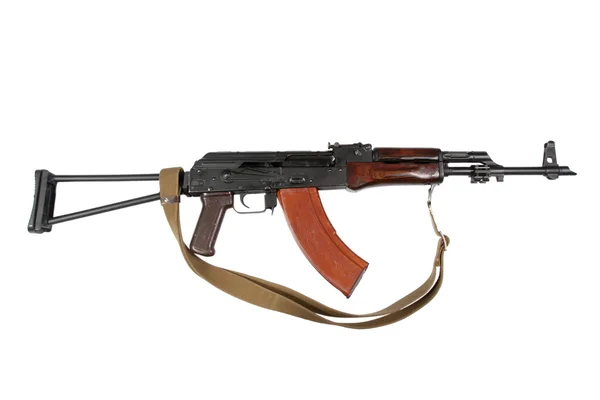 Kalashnikov akm — Stockfoto