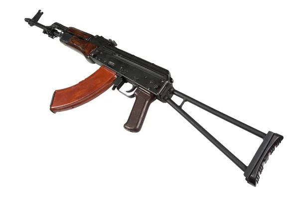 Kalashnikov akm — Fotografia de Stock