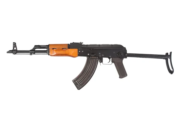 Kalashnikov Ak — Fotografia de Stock