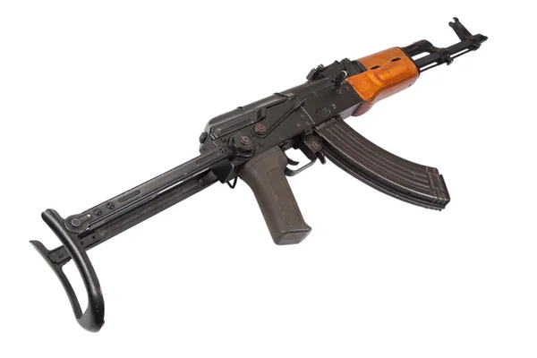 Kalashnikov Ak — Foto Stock