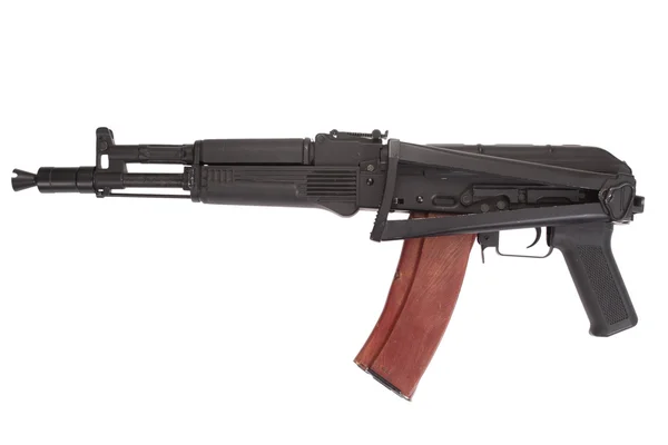 Ak105 Kałasznikowa — Zdjęcie stockowe