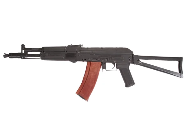 Kalashnikov Ak105 — Fotografia de Stock