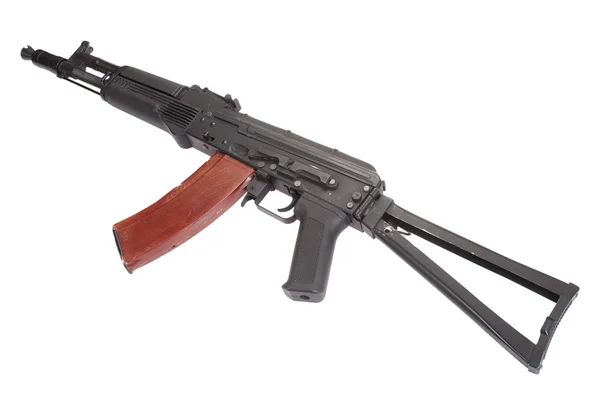 Kalashnikov Ak105 — Foto de Stock