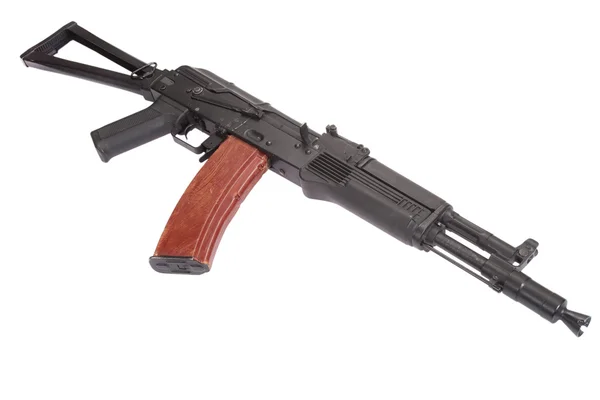 Kalashnikov Ak105 — Stockfoto