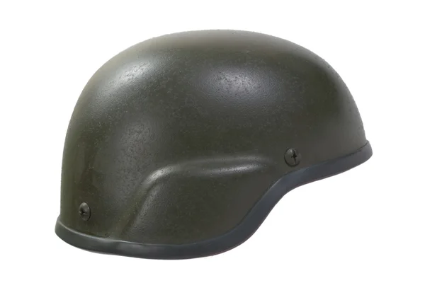 Advanced Combat Helment (ACH) ) — стоковое фото