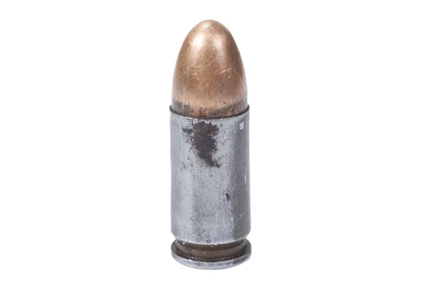 Parabellum Bullet — Stockfoto