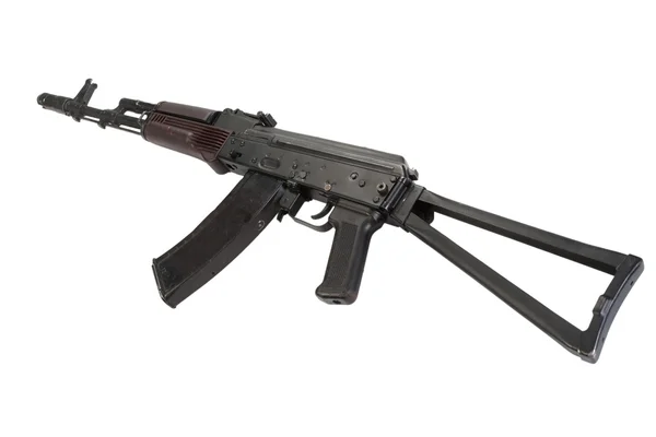 Kalaschnikow-Sturmgewehr — Stockfoto