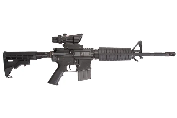 Colt M4A1 — Stock Photo, Image