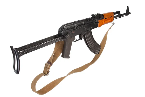 Kałasznikow ak47 — Zdjęcie stockowe