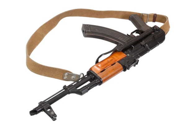 Kalashnikov Ak47 — Stockfoto