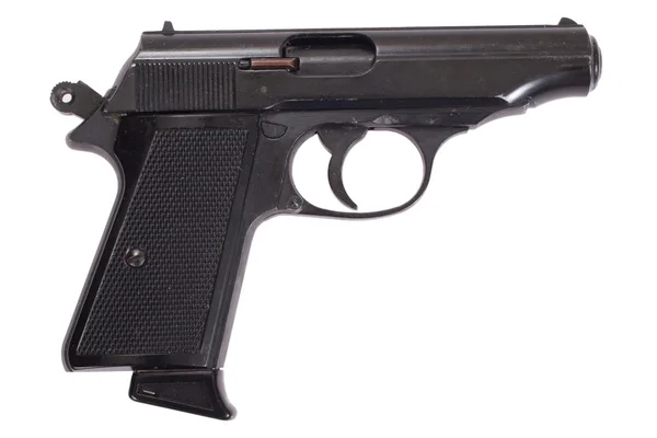 Walter pp pistola — Foto Stock