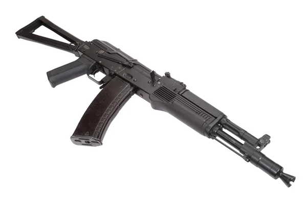 கலாஷ்னிகோவ் AK105 — ஸ்டாக் புகைப்படம்