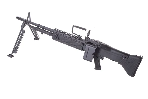 M60 machinegeweer — Stockfoto