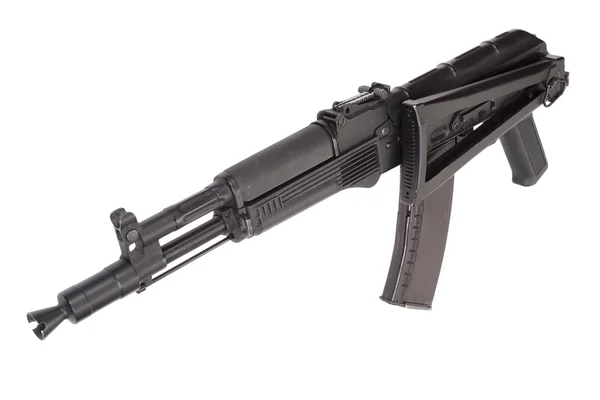Kalashnikov Ak — Foto de Stock