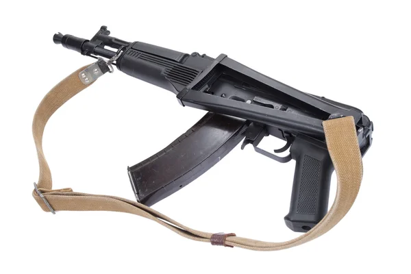 Kalashnikov Ak — Stockfoto