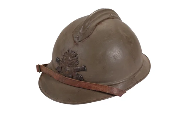 M15 Adrian helmet — Stock Photo, Image