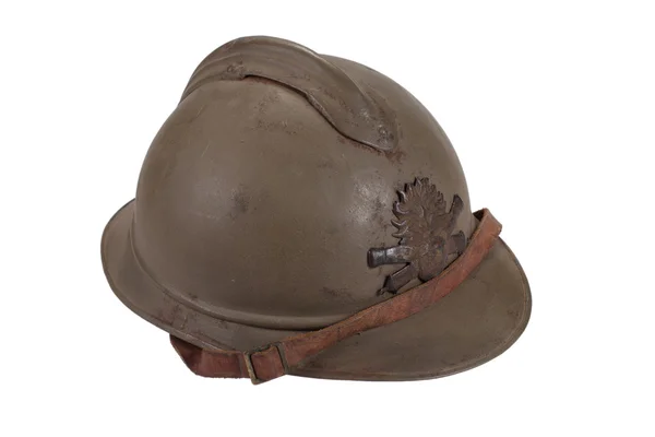 M15 Adrian helmet — Stock Photo, Image