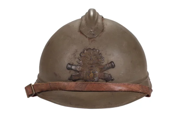 M15 Adrian helmet — Stock Photo, Image