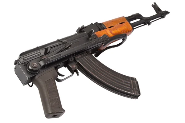 Kalaşnikof ak47 — Stok fotoğraf