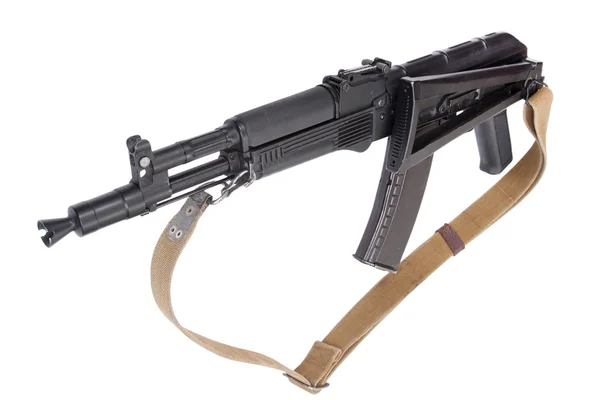 Kalashnikov Ak — Stockfoto