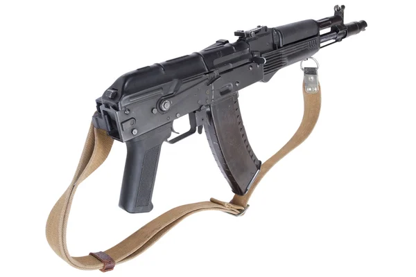 Kalashnikov Ak —  Fotos de Stock