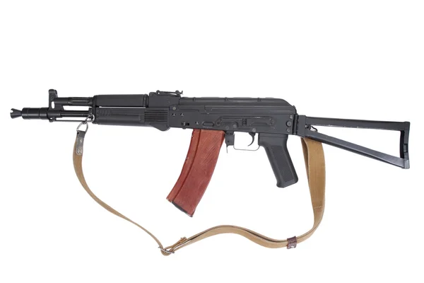 Kalashnikov AK — Stock Photo, Image